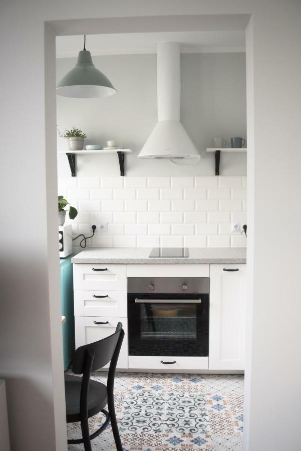 Ts Budget Stay Szczecin Exterior foto